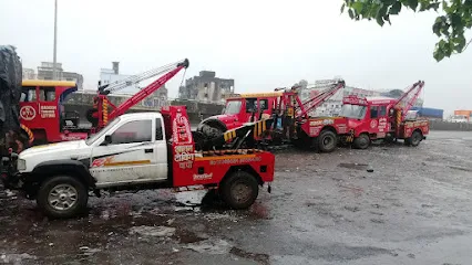 Aalam Towing & Lifting
