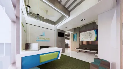 Aalayam Rehab Care
