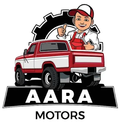 AARA MOTORS