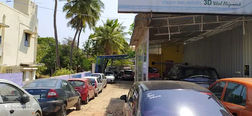 AARAA Motors (car service)
