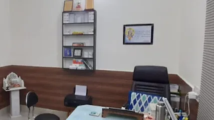 Aas Ayurveda Clinic (आस आयुर्वेदा) - Dr. Bhupesh Vashisht, Ayurveda Doctor & Panchkarma Clinic in Kurukshetra
