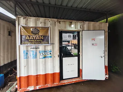 AAYAN TOWING & HIRING