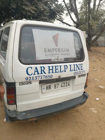 Abdul Breakdown Services