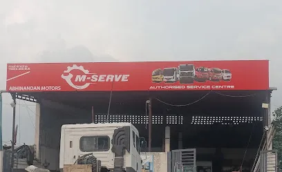 Abhinandan Motors - Mahindra Trucks And Buses Authorised Dealer