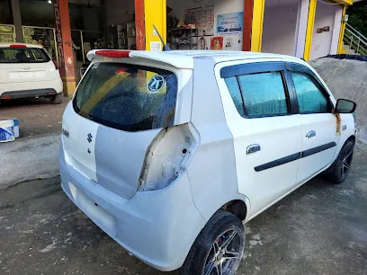 Abhishek Automobile