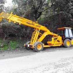 Abhishek Crane Service
