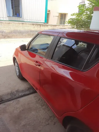 Abilash Auto Garage