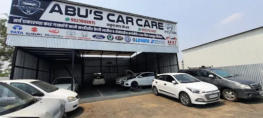 ABU'S CAR CARE