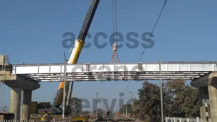 Access Crane Service . CRANE SERVICE - CAR TOWING SERVICE IN INDORE
