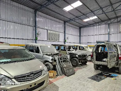 ACN MOTORS - Acn Auto Garage | Car Accessoriesin Madurai | Multi Brand Car Service Centre in Madurai