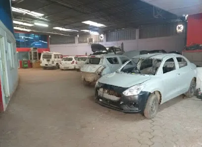 Adarsh Service Center
