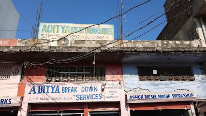Aditya Break Down Services,