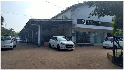 Advaith Hyundai Service Center Baikampady