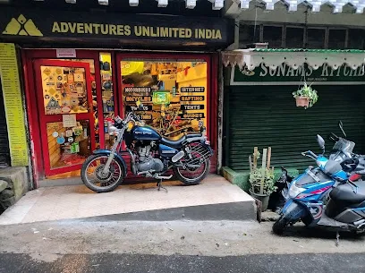 Adventures Unlimited Darjeeling Bike Rental and Trek