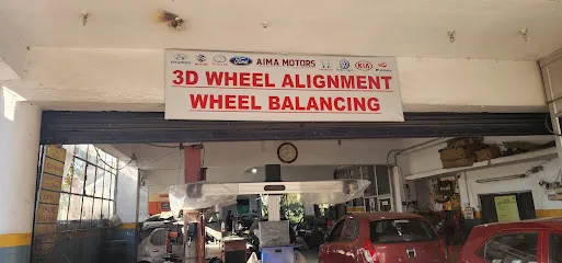 Aima Automotives