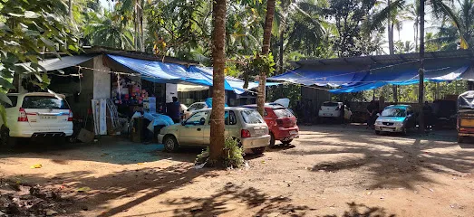 AIMS CAR WORKSHOP