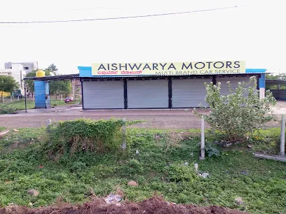Aishwarya Motors