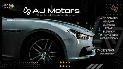 AJ Motors