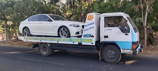 AJ SENDHUR RECOVERY & TOWING SERVICE