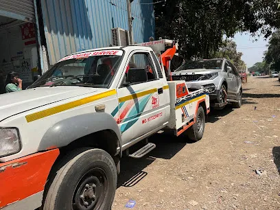 Ajay Towing