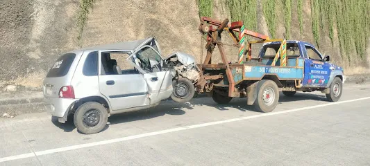 AJIL RECOVERY SERVICE, MARTHANDAM
