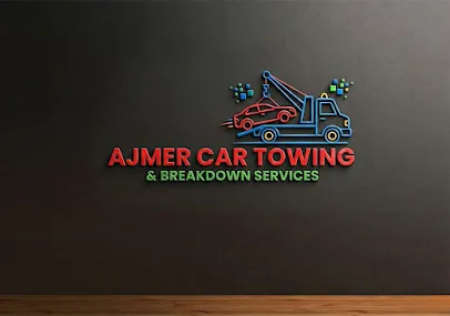 Ajmer car towing and breakdown services