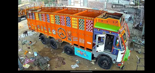Ajmer Singh & Sons Body Maker