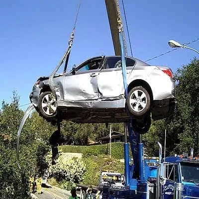 Akola towing services