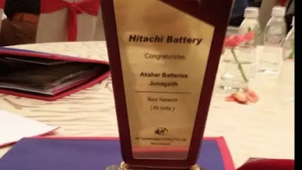 Akshar Auto