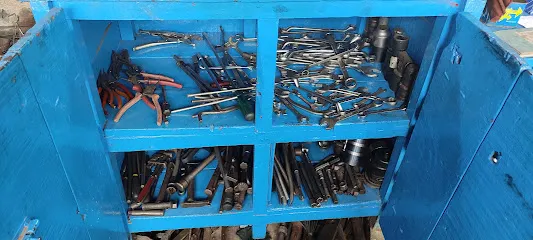 Alamelu Auto Works