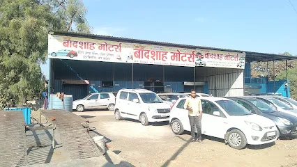 Almir Badshah car towing service