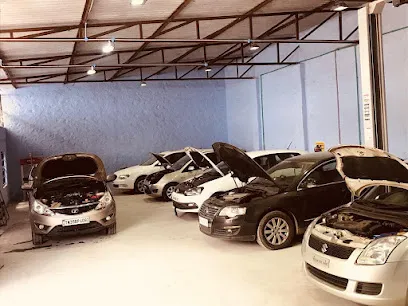 Alpha Auto Care