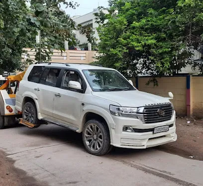 Am Pm Car Towing Services