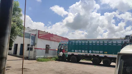 Amaan Automotives Authorised Service Center Mahindra Rise