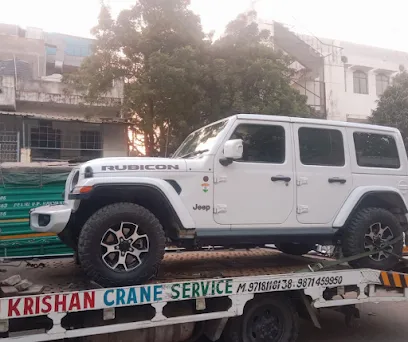 Aman Car Towing Service