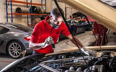 Aman Motor Works - Trusted Car Repair in Kolkata, Car Breakdown, Car Garage, Roadside Assistance