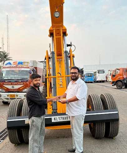 Aman recovery and crane service