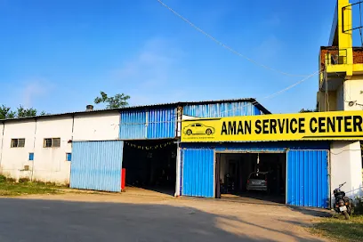 Aman Service Center