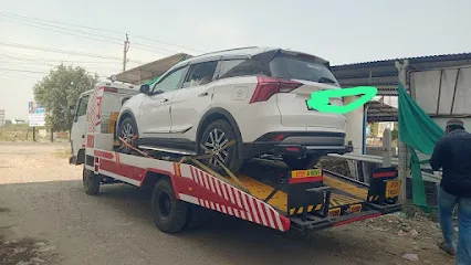 Amaravati towing service