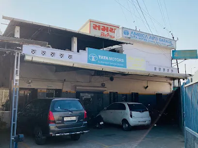 Ambica Auto Garage