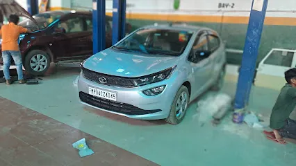 Ambica Car Care