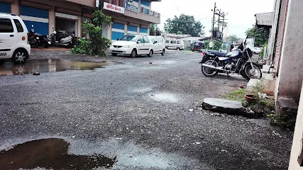 Ambika Auto Garage