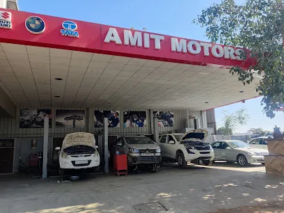 Amit Motors