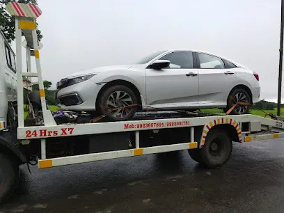 A.M.M Towing Service & Auto Work (Garage) Lonavala Maharashtra 410401
