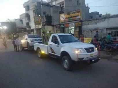 Amritsar Towing & Recovery Service