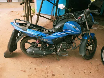Anand Bike Care
