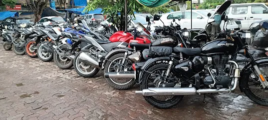 Anand Garage