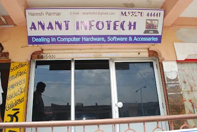 Anant Infotech