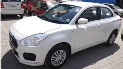 Ananya Car Service