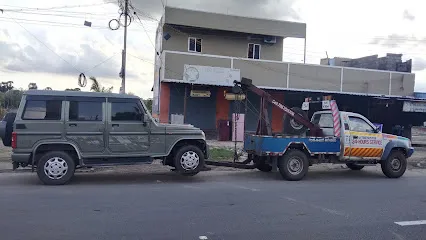 Anbu Recovery and Towing service